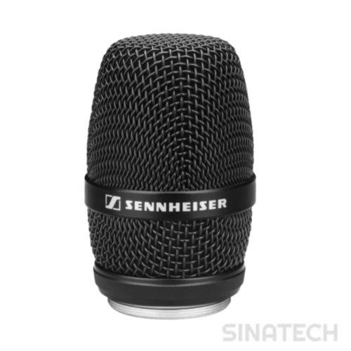 Конденсаторный микрофонный капсюль Sennheiser MMK 965-1 BK