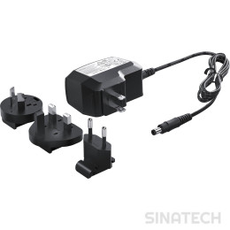Blackmagic 12V Power Supply for Pocket Cinema Camera 4K (30W)