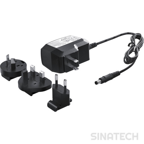 Blackmagic 12V Power Supply for Pocket Cinema Camera 4K (30W)