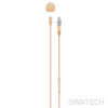 Sennheiser MKE Essential Omni-Beige-3-PIN