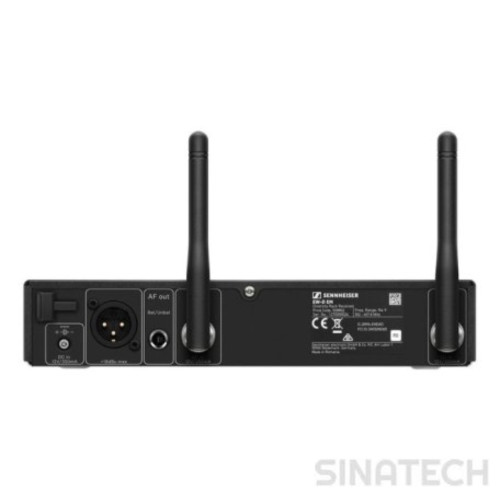 SENNHEISER EW-D ME3 SET (R1-6)