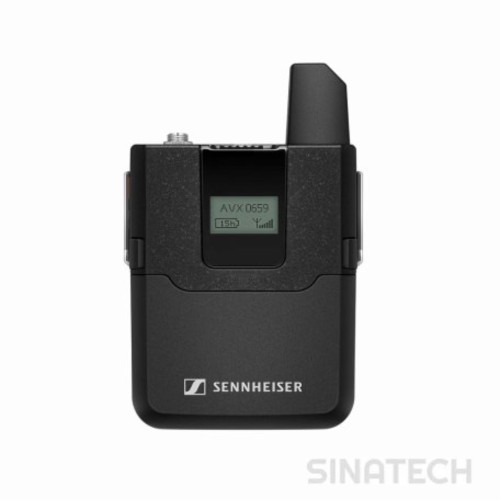 Sennheiser AVX Combo Set ME2/835