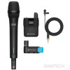 Sennheiser AVX Combo Set ME2/835