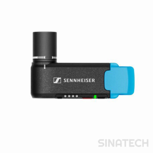 Sennheiser AVX Combo Set ME2/835