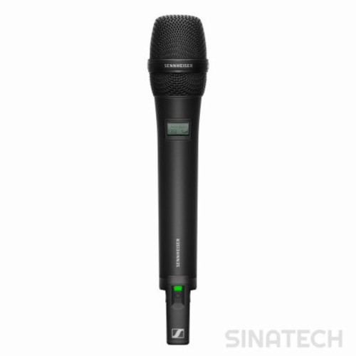 Sennheiser AVX Combo Set ME2/835