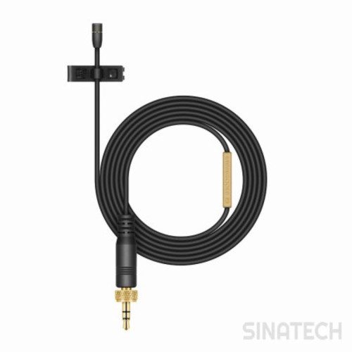Sennheiser AVX Combo Set ME2/835