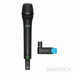 Sennheiser AVX ME2/835 SET-3