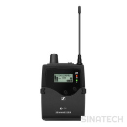 Sennheiser EK IEM G4-G