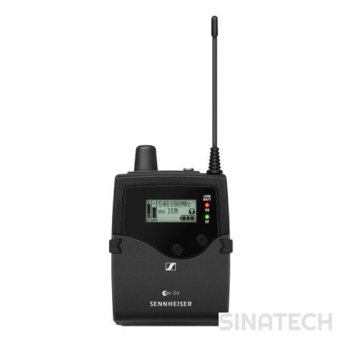 Sennheiser EK IEM G4-G