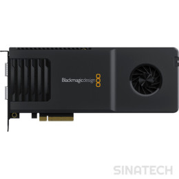 Blackmagic DeckLink IP 100G