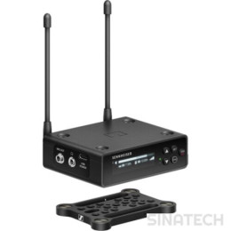 Sennheiser EW-DP 835 SET (R4-9)