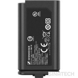Sennheiser EW-DP 835 SET (R4-9)
