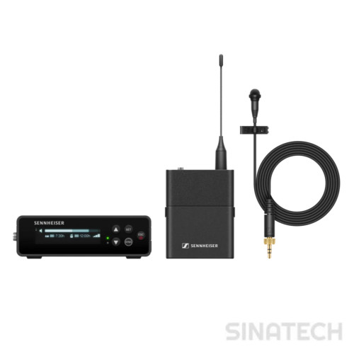 SENNHEISER EW-DP ME2 SET (S4-7)
