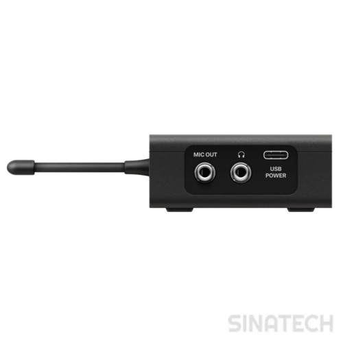 SENNHEISER EW-DP ME2 SET (S4-7)