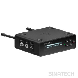 SENNHEISER EW-DP ME2 SET (S4-7)