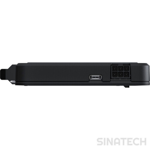 Blackmagic DeckLink IP 100G