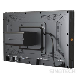  Lilliput A11 10.1" 4K HDMI/3G-SDI