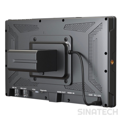  Lilliput A11 10.1" 4K HDMI/3G-SDI