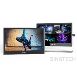 Lilliput A13 13.3" 4K OLED