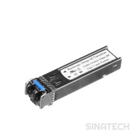 Blackmagic Adapter - 12G BD SFP Optical Module