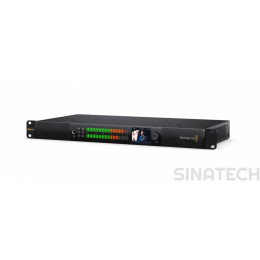 Blackmagic Audio Monitor 12G G3