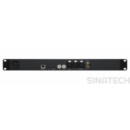 Blackmagic Audio Monitor 12G G3
