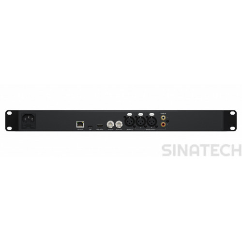 Blackmagic Audio Monitor 12G G3