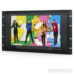 Blackmagic SmartView 4K G3 