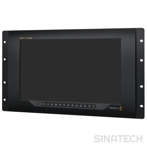  Blackmagic SmartView 4K G3 
