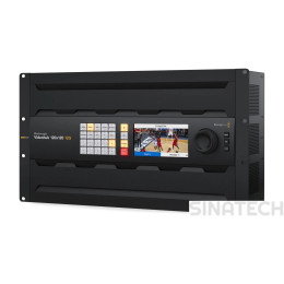 Blackmagic Videohub 120x120 12G