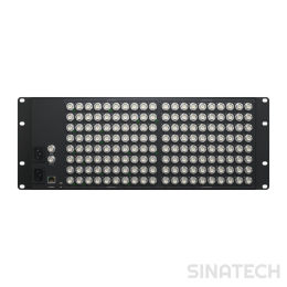 Blackmagic Videohub 80x80 12G 