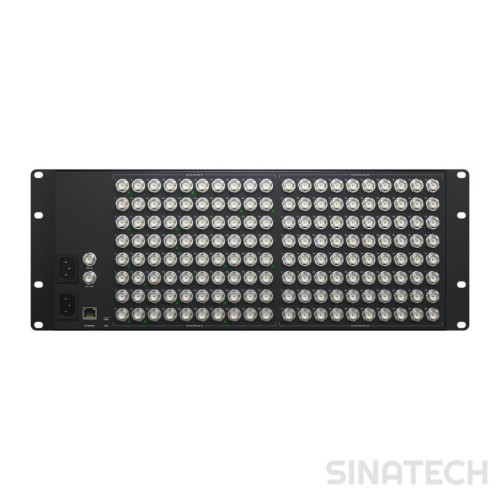 Blackmagic Videohub 80x80 12G 