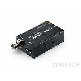 Blackmagic UltraStudio Express Recorder 3G