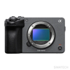 Sony ILME-FX5 Cinema Camera