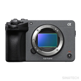 Sony ILME-FX5 Cinema Camera