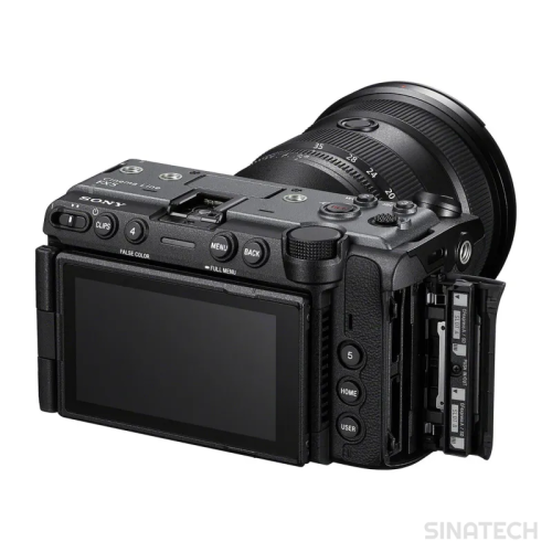 Sony ILME-FX5 Cinema Camera
