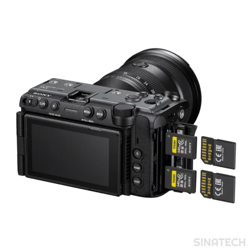 Sony ILME-FX5 Cinema Camera
