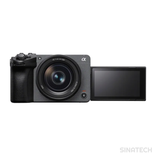 Sony ILME-FX5 Cinema Camera