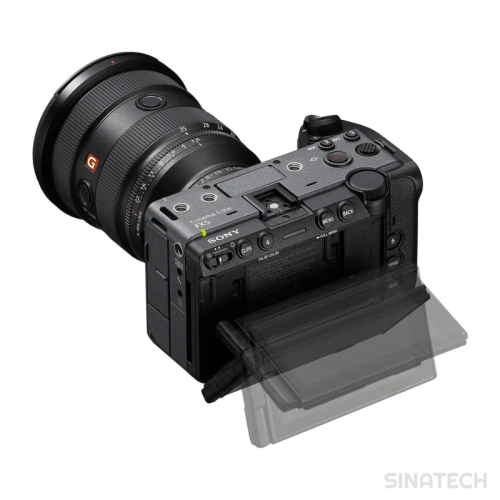 Sony ILME-FX5 Cinema Camera