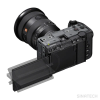 Sony ILME-FX5 Cinema Camera