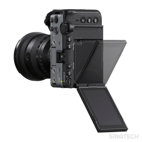 Sony ILME-FX5 Cinema Camera