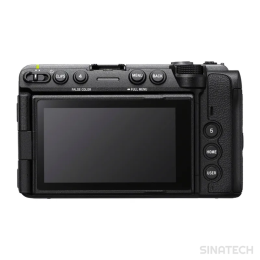 Sony ILME-FX5 Cinema Camera