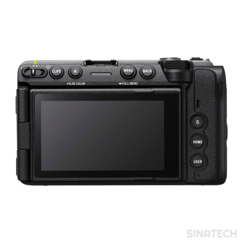 Sony ILME-FX5 Cinema Camera
