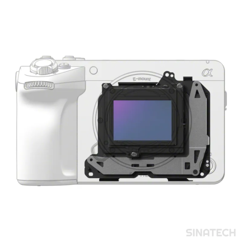 Sony ILME-FX5 Cinema Camera