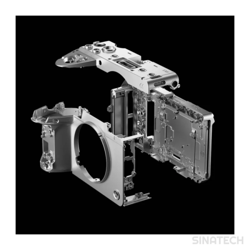Sony ILME-FX5 Cinema Camera