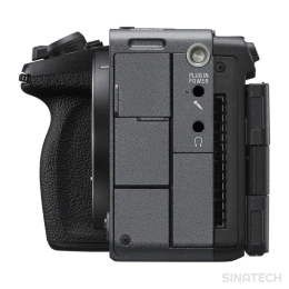 Sony ILME-FX5 Cinema Camera