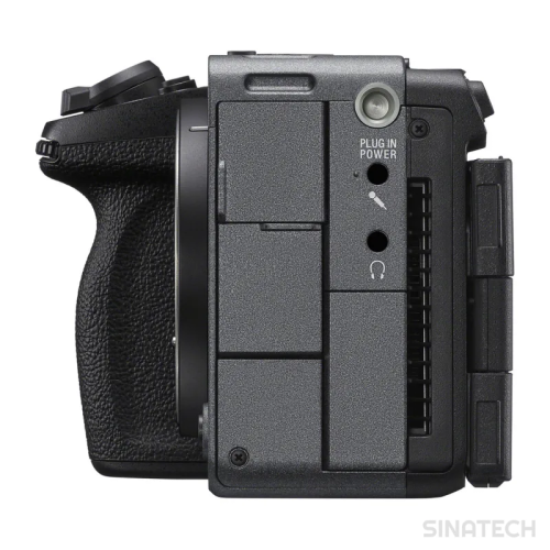 Sony ILME-FX5 Cinema Camera