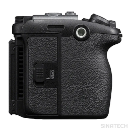 Sony ILME-FX5 Cinema Camera