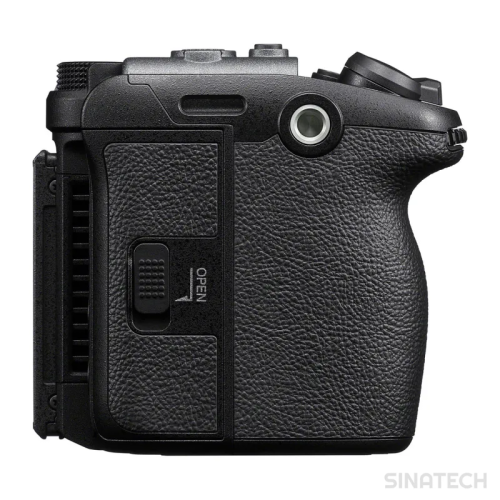Sony ILME-FX5 Cinema Camera