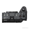Sony ILME-FX5 Cinema Camera